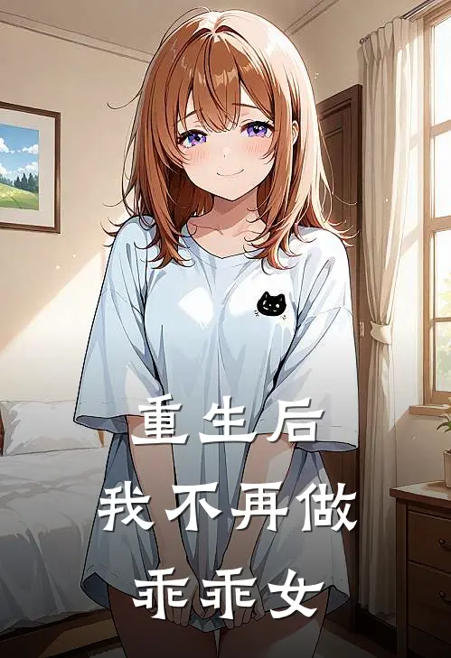 沈心柔沈晓荷(重生后，我不再做乖乖女)全集阅读_《重生后，我不再做乖乖女》全文免费阅读