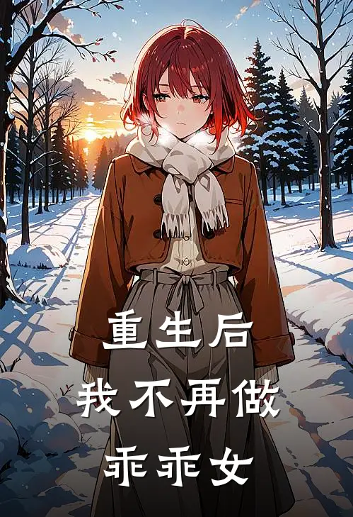 重生后，我不再做乖乖女(沈心柔沈晓荷)免费小说完结版_免费小说免费阅读重生后，我不再做乖乖女沈心柔沈晓荷