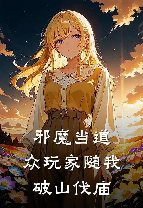 邪魔当道，众玩家随我破山伐庙(李明万寿帝)全文免费阅读无弹窗大结局_《邪魔当道，众玩家随我破山伐庙》李明万寿帝免费小说