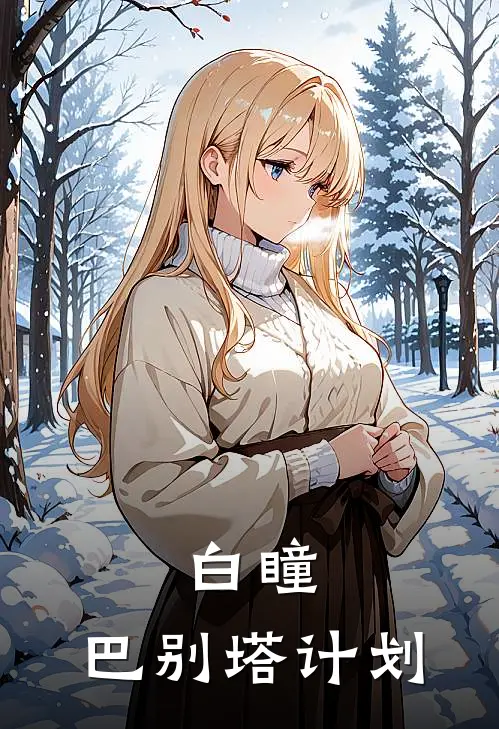 白瞳：巴别塔计划李明杨涛免费小说在线阅读_最新章节列表白瞳：巴别塔计划(李明杨涛)