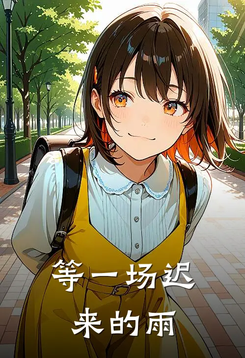 等一场迟来的雨(江炽夏温时谦)全章节在线阅读_江炽夏温时谦全章节在线阅读