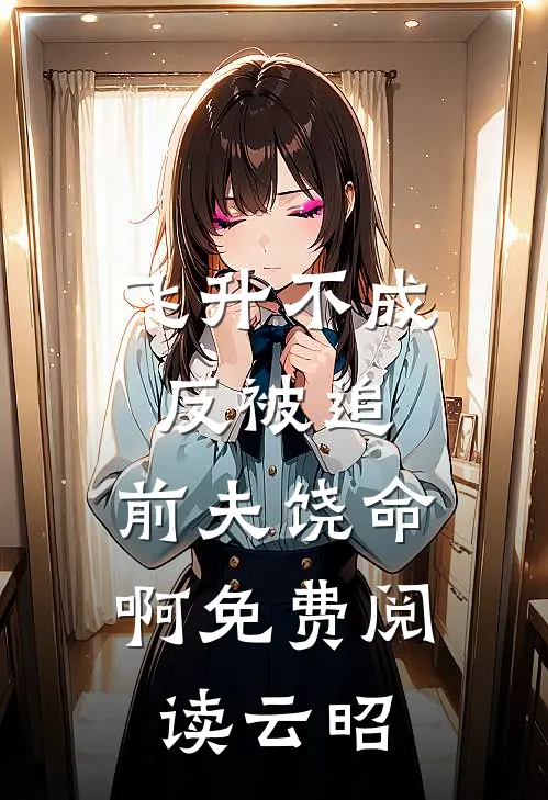 飞升不成反被追，前夫饶命啊免费阅读云昭