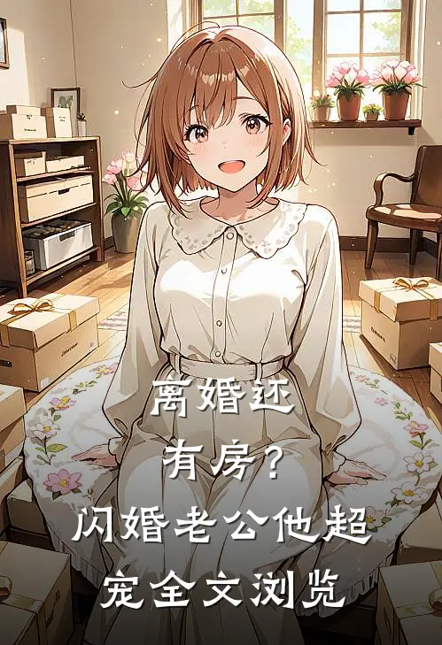 离婚还有房？闪婚老公他超宠全文浏览