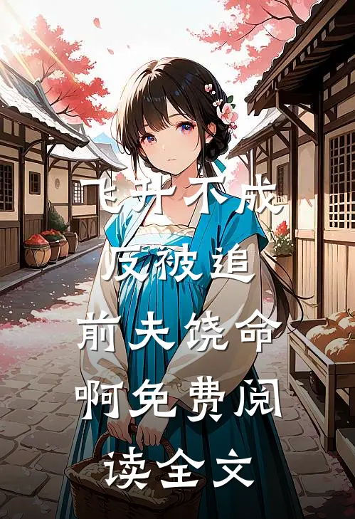 飞升不成反被追，前夫饶命啊免费阅读全文
