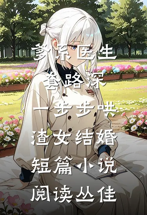 爹系医生套路深：一步步哄渣女结婚短篇小说阅读丛佳