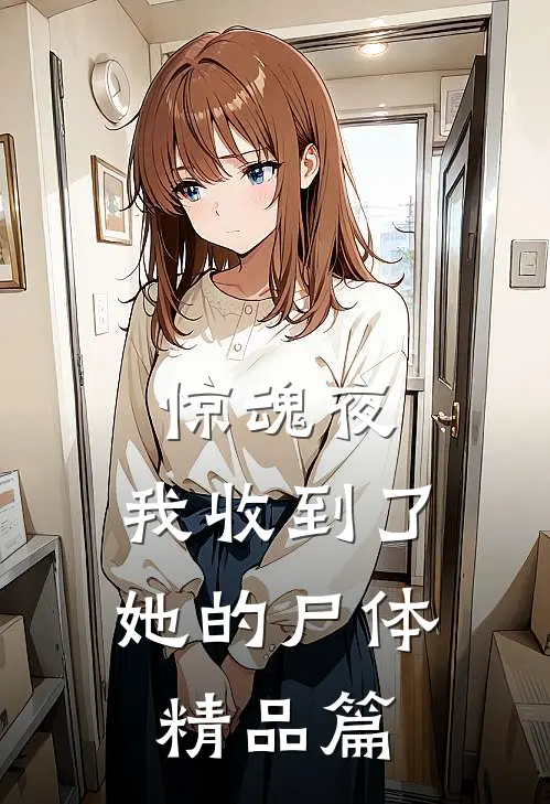 惊魂夜，我收到了她的尸体精品篇