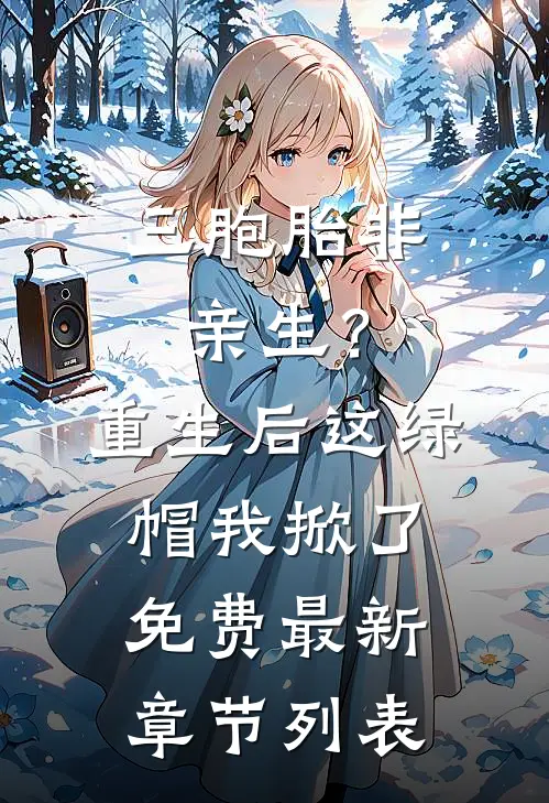 三胞胎非亲生？重生后这绿帽我掀了免费最新章节列表