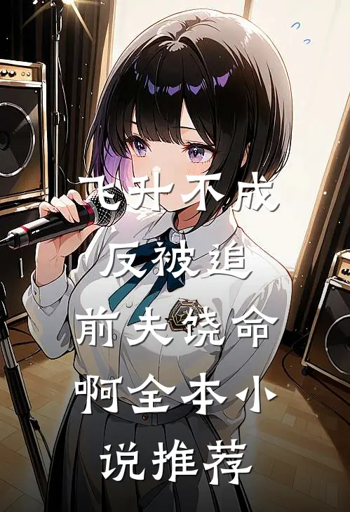 飞升不成反被追，前夫饶命啊全本小说推荐