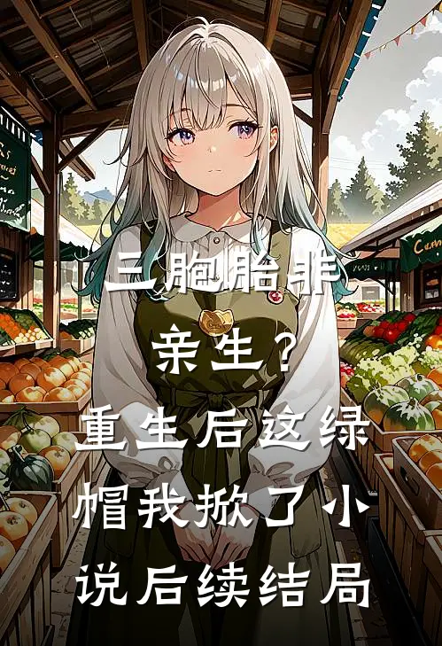 三胞胎非亲生？重生后这绿帽我掀了小说后续结局