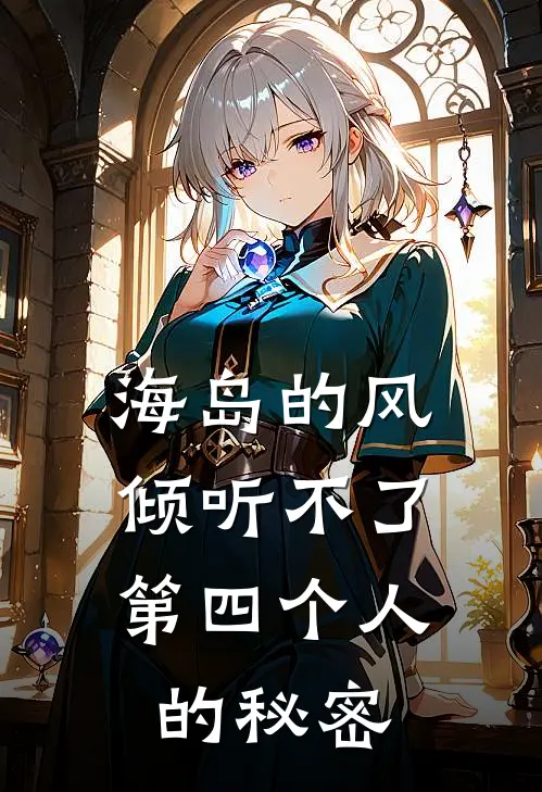 海岛的风，倾听不了第四个人的秘密(许青栀周继安)最新完本小说推荐_免费小说推荐海岛的风，倾听不了第四个人的秘密许青栀周继安