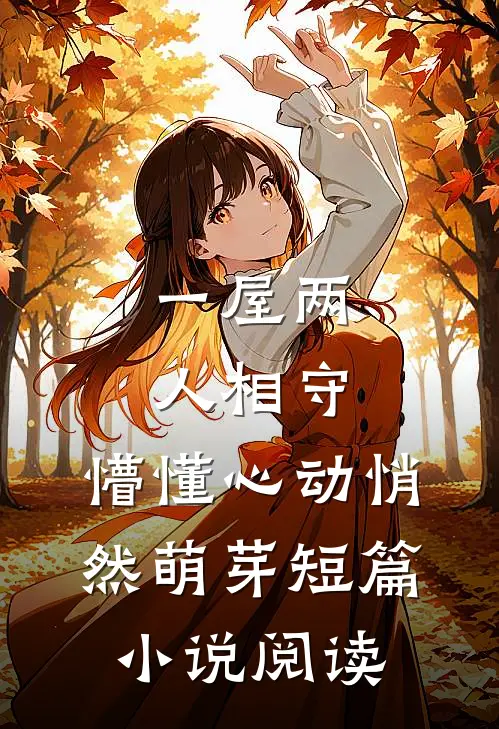 一屋两人相守，懵懂心动悄然萌芽短篇小说阅读
