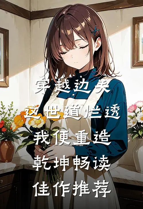 穿越边关：这世道烂透，我便重造乾坤畅读佳作推荐