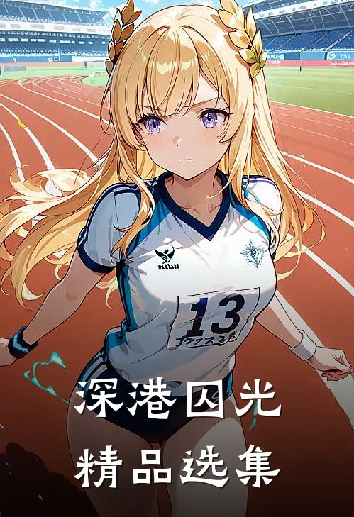 深港囚光精品选集