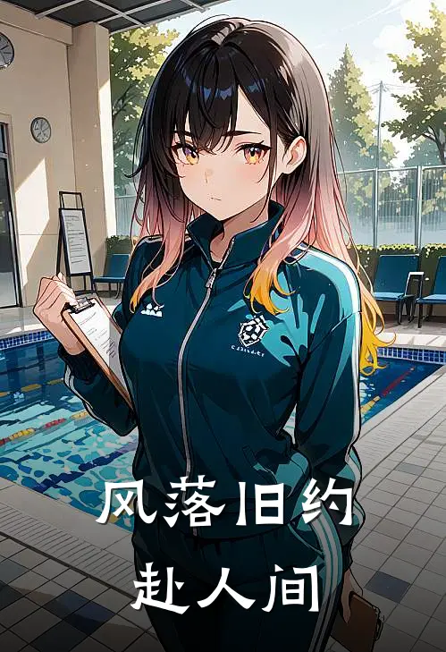 风落旧约赴人间姜月眠夏知鲤最新章节在线阅读_姜月眠夏知鲤全本免费在线阅读
