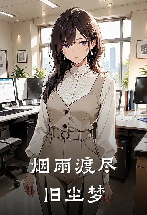 烟雨渡尽旧尘梦周斯越顾诗涵完本小说大全_免费小说免费阅读烟雨渡尽旧尘梦(周斯越顾诗涵)