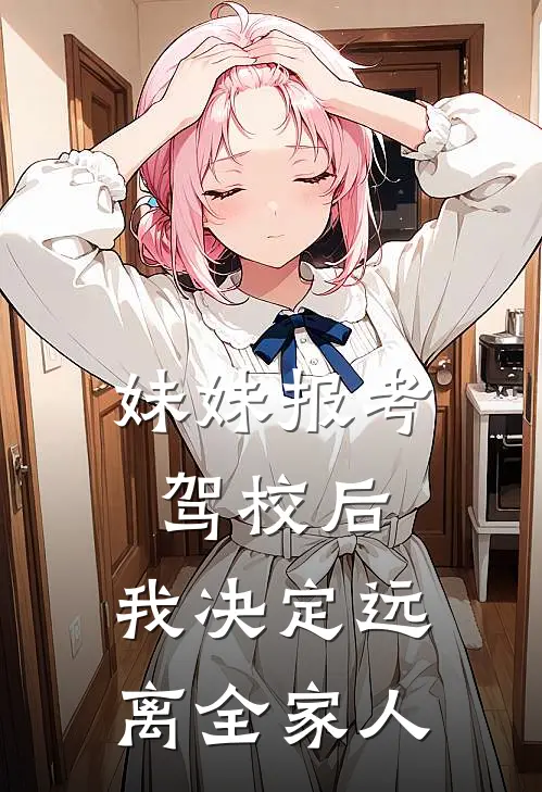 妹妹报考驾校后，我决定远离全家人(徐子涵徐梓妍)小说推荐完本_全本免费小说妹妹报考驾校后，我决定远离全家人徐子涵徐梓妍