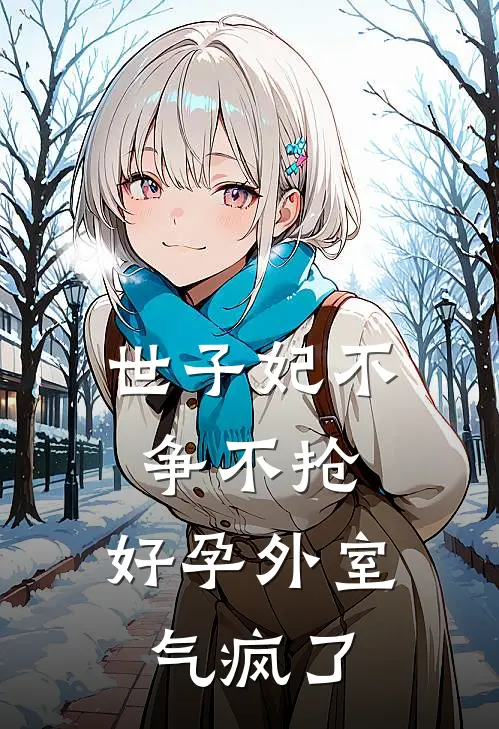 世子妃不争不抢，好孕外室气疯了姜未陈彦时最新完结小说推荐_全集免费小说世子妃不争不抢，好孕外室气疯了姜未陈彦时