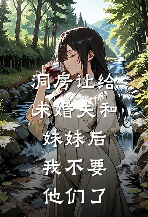 洞房让给未婚夫和妹妹后，我不要他们了(陆衍许瑶)完整版免费全文阅读_完本小说推荐洞房让给未婚夫和妹妹后，我不要他们了(陆衍许瑶)