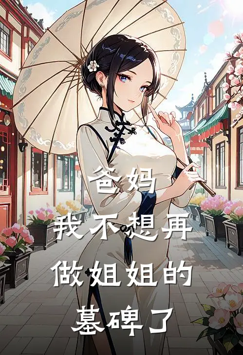 爸妈，我不想再做姐姐的墓碑了(陈铮林思佳)免费小说大全_小说完结免费爸妈，我不想再做姐姐的墓碑了陈铮林思佳