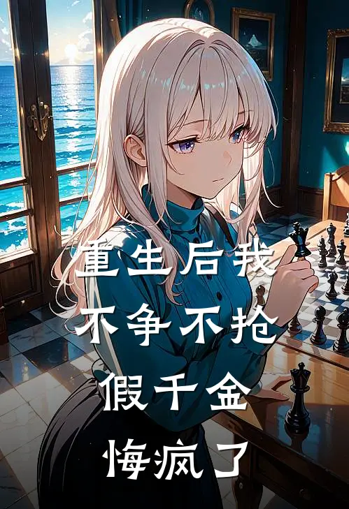 重生后我不争不抢，假千金悔疯了(枝枝林枝)最新推荐小说_在哪看免费小说重生后我不争不抢，假千金悔疯了枝枝林枝