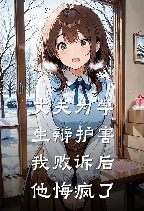 丈夫为学生辩护害我败诉后，他悔疯了陈域之苏桐在线免费小说_最新推荐小说丈夫为学生辩护害我败诉后，他悔疯了(陈域之苏桐)