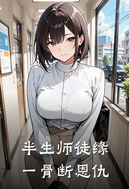 半生师徒缘，一骨断恩仇(慕卿沈墨)好看的完结小说_完本小说半生师徒缘，一骨断恩仇慕卿沈墨