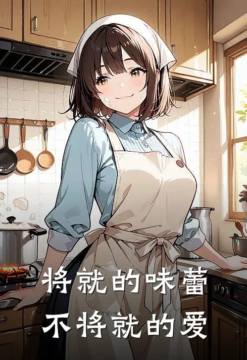 将就的味蕾，不将就的爱安听夏沈今晏热门小说免费阅读_完本完结小说将就的味蕾，不将就的爱(安听夏沈今晏)