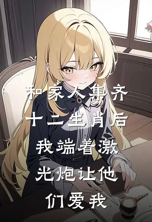 和家人集齐十二生肖后，我端着激光炮让他们爱我(秦清霜安宁)全文在线阅读_(和家人集齐十二生肖后，我端着激光炮让他们爱我)精彩小说