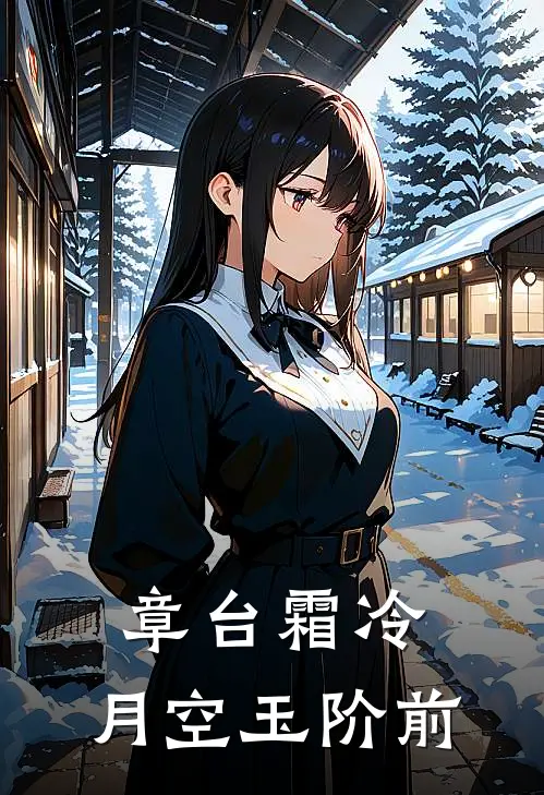 章台霜冷，月空玉阶前(秦时月霍钺)全本免费小说_阅读免费小说章台霜冷，月空玉阶前秦时月霍钺