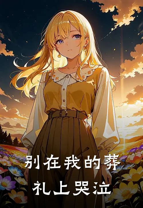 别在我的葬礼上哭泣(楠枝宋柚雪)最新免费小说_完本小说免费阅读别在我的葬礼上哭泣楠枝宋柚雪