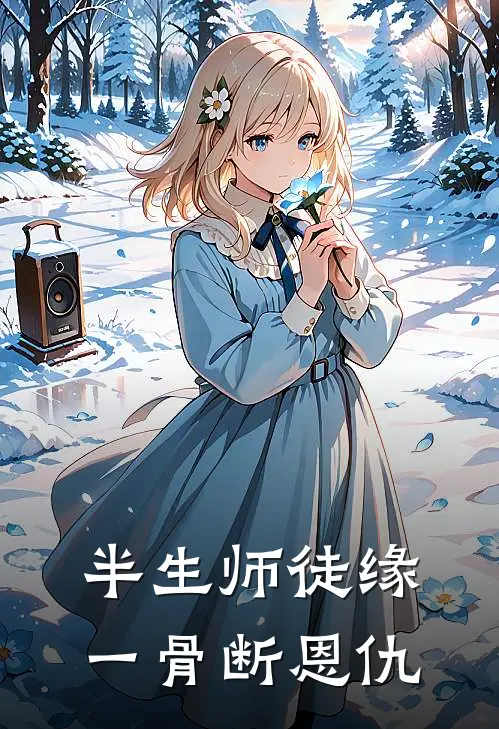 半生师徒缘，一骨断恩仇(慕卿沈墨)热门网络小说_小说推荐完结半生师徒缘，一骨断恩仇(慕卿沈墨)