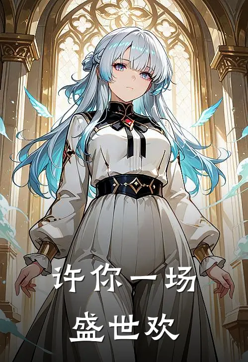 许你一场盛世欢宋寂野许知暖小说完整版_完结版小说推荐许你一场盛世欢(宋寂野许知暖)