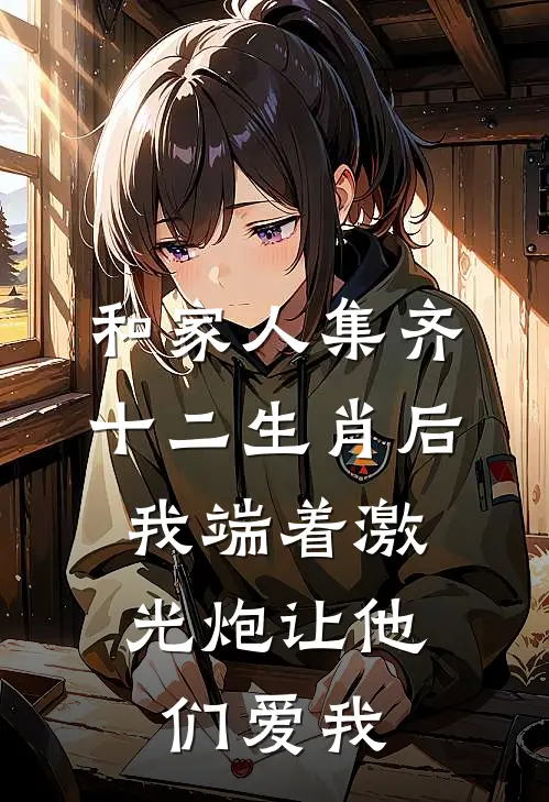 秦清霜安宁(和家人集齐十二生肖后，我端着激光炮让他们爱我)全本阅读_秦清霜安宁最新热门小说