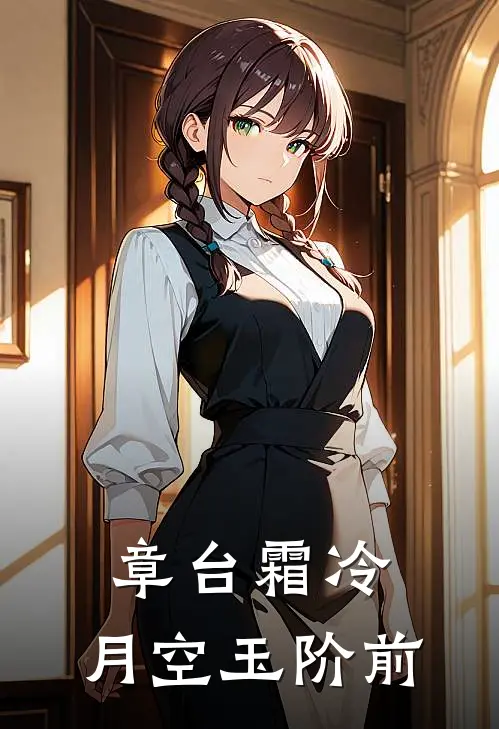 秦时月霍钺(章台霜冷，月空玉阶前)全集阅读_《章台霜冷，月空玉阶前》全文免费阅读