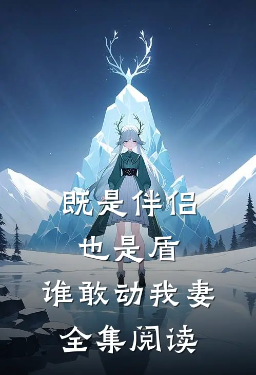 既是伴侣也是盾，谁敢动我妻全集阅读