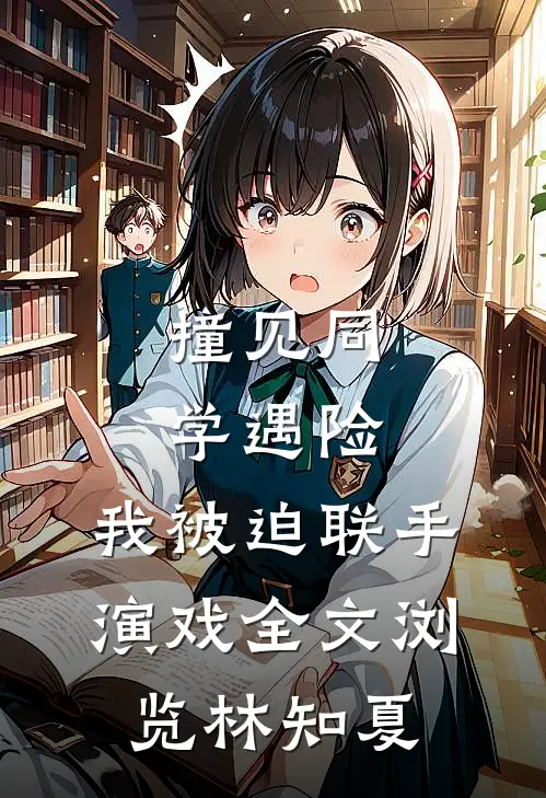 撞见同学遇险，我被迫联手演戏全文浏览林知夏