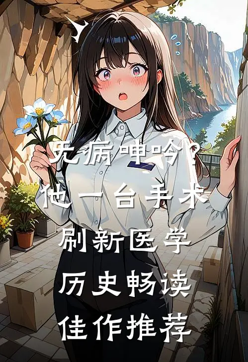 无病呻吟？他一台手术刷新医学历史畅读佳作推荐