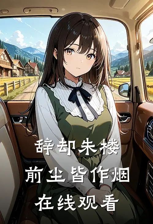 辞却朱楼，前尘皆作烟在线观看