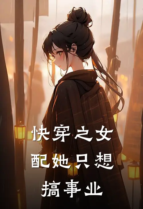 快穿之女配她只想搞事业傅珩唐大夫小说完结免费_最新章节列表快穿之女配她只想搞事业(傅珩唐大夫)