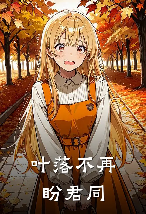 叶落不再盼君同(温见秋季珩)全本免费在线阅读_叶落不再盼君同全文阅读