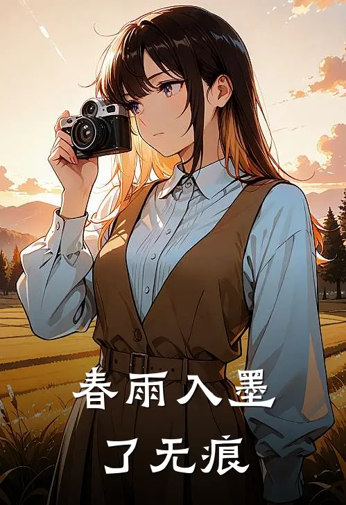 春雨入墨，了无痕穆云舟陆知夏免费小说阅读_免费小说大全春雨入墨，了无痕(穆云舟陆知夏)