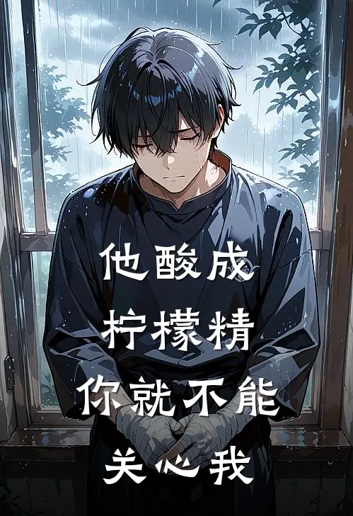他酸成柠檬精：你就不能关心我(沈岁昭柏曜野)免费阅读完整版小说_最新小说全文阅读他酸成柠檬精：你就不能关心我沈岁昭柏曜野