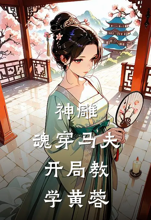 神雕：魂穿马夫，开局教学黄蓉黄蓉张阳最新完本小说_免费小说大全神雕：魂穿马夫，开局教学黄蓉(黄蓉张阳)