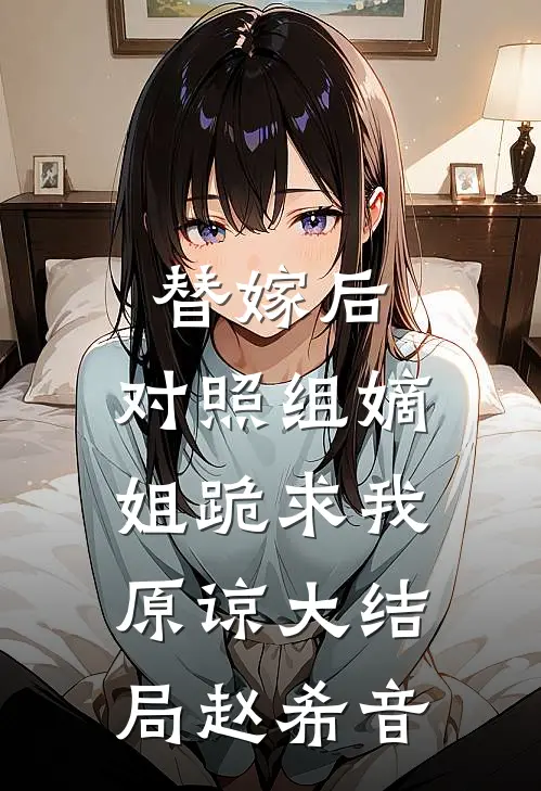 替嫁后，对照组嫡姐跪求我原谅大结局赵希音