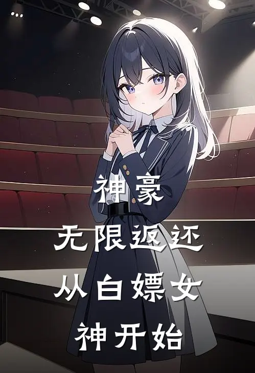 神豪：无限返还，从白嫖女神开始王宸程晚晴热门完结小说_最新章节列表神豪：无限返还，从白嫖女神开始(王宸程晚晴)