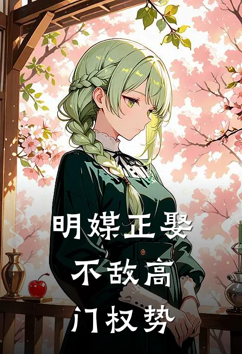 明媒正娶，不敌高门权势(沈蔻丹陆清鹤)在线免费小说_免费阅读全文明媒正娶，不敌高门权势(沈蔻丹陆清鹤)
