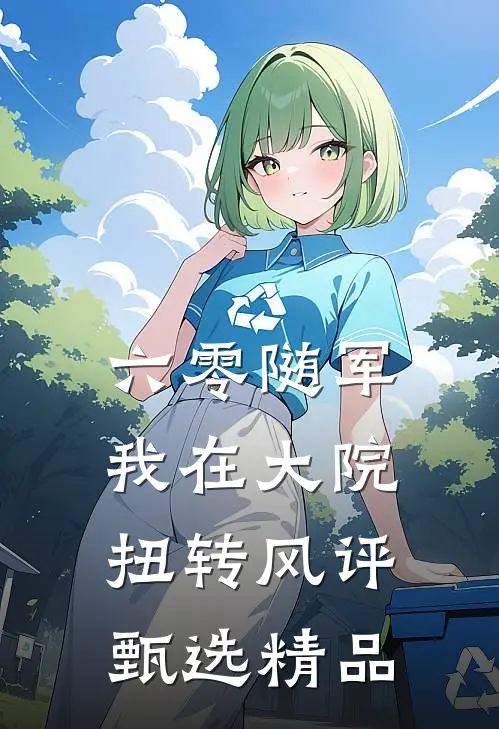 六零随军：我在大院扭转风评甄选精品
