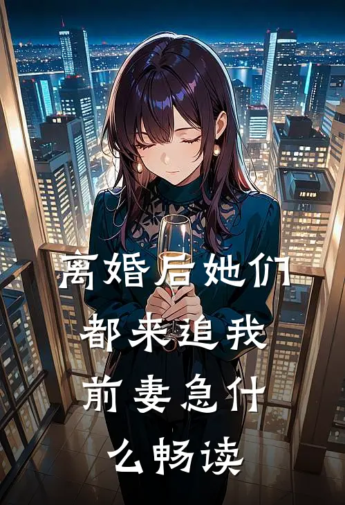 离婚后她们都来追我，前妻急什么畅读