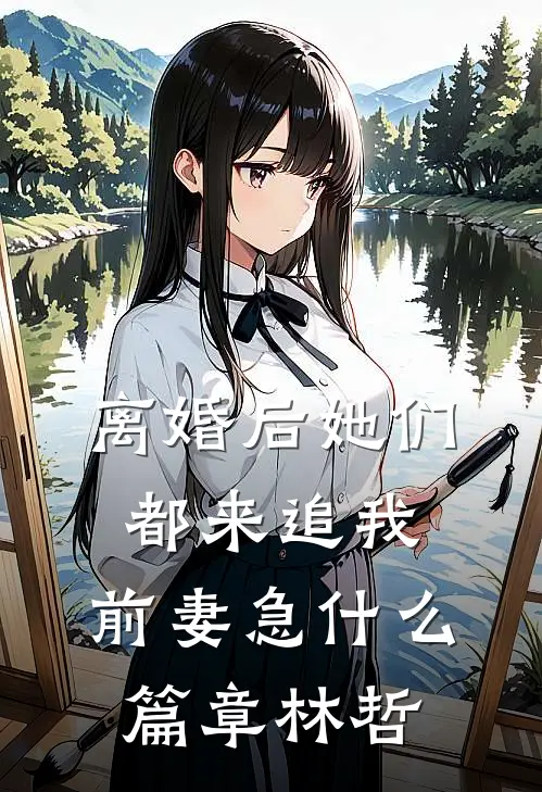 离婚后她们都来追我，前妻急什么篇章林哲