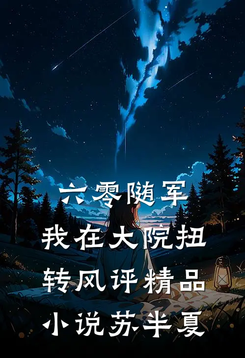 六零随军：我在大院扭转风评精品小说苏半夏